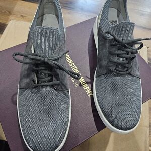 Johnston & Murphy Tamara Sneakers